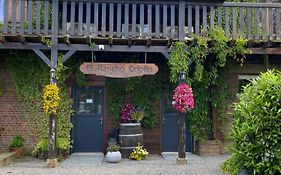 Bed And Breakfast El Rancho Criollo  3*