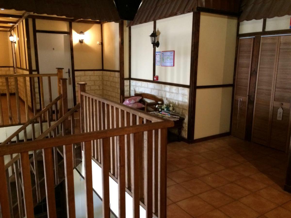 Bed and Breakfast El Rancho Criollo Maubert-Fontaine Exterior foto