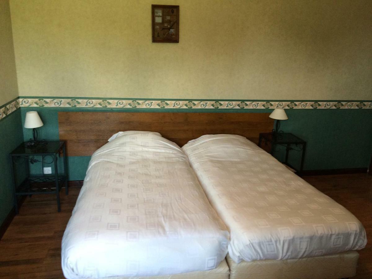 Bed and Breakfast El Rancho Criollo Maubert-Fontaine Exterior foto