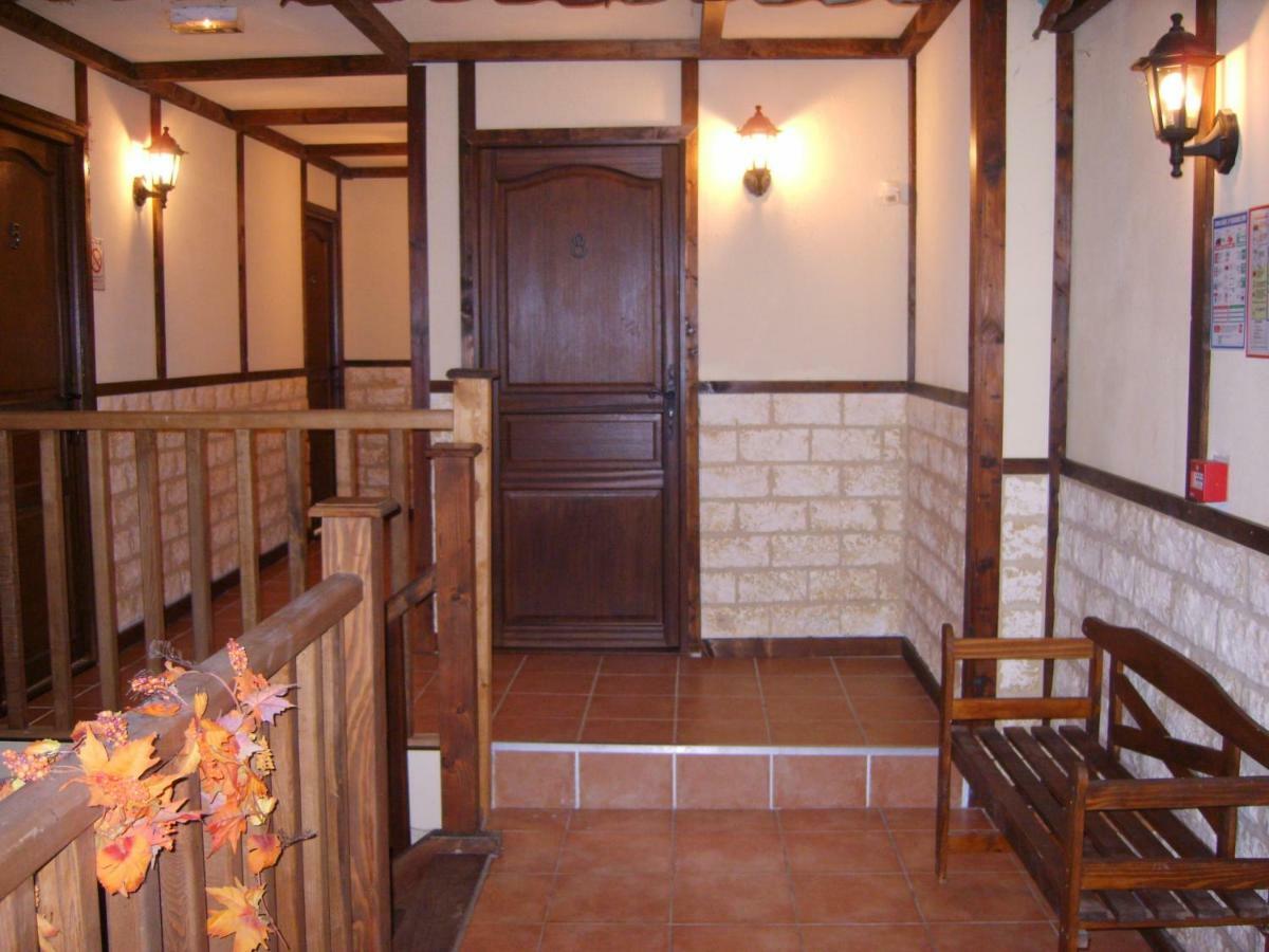 Bed and Breakfast El Rancho Criollo Maubert-Fontaine Exterior foto